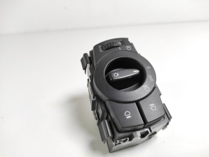 BMW 1 SERIES E87 (2003–2012) Commutateur d’allumage des feux de voiture 6932794 - 5