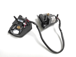 BMW 5 SERIES F11 (2010–2017) Lenkradschalter - 2