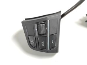 BMW 5 SERIES F11 (2010–2017) Lenkradschalter - 3