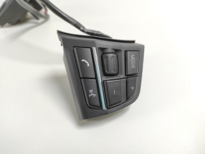 BMW 5 SERIES F11 (2010–2017) Lenkradschalter - 4