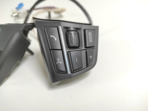 BMW 5 SERIES F11 (2010–2017) Steering wheel switch 9229484 - 3