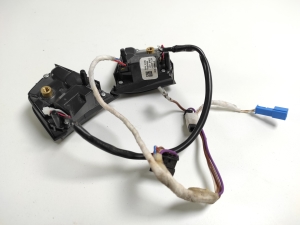 BMW 5 SERIES F11 (2010–2017) Steering wheel switch 9229484 - 4
