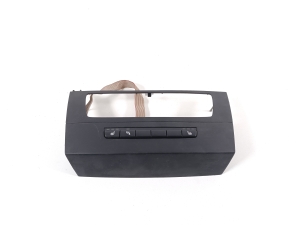 BMW 3 SERIES E90 (2004–2013) Heated seat switch 03743652 - 5