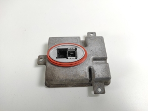 BMW 3 SERIES E90 (2004–2013) Xenon headlight control unit 7172536 - 2