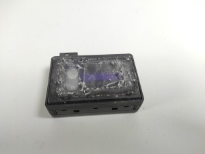 BMW 3 SERIES E91 (2005–2013) Vihmaandur 9124112 - 2