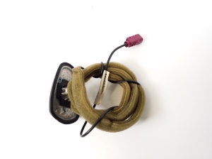 Mercedes Benz E-Class W207 (2009–2017) Antenne A2079050136 - 3