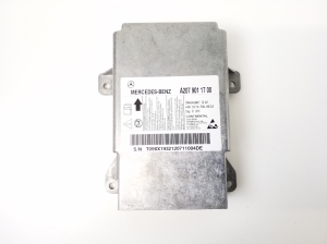 Airbag module - A2079011700