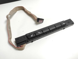 AUDI A6 C5 (1997–2005) Gaspedal 8D1721523A - 3