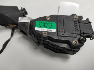 AUDI A6 C5 (1997–2005) Gaspedal 8D1721523A - 4