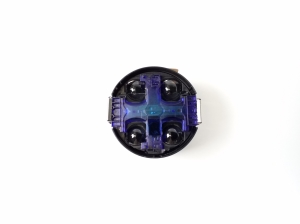 Mercedes Benz E-Class W207 (2009–2017) Regensensor A2079010600 - 3