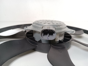 Dacia Sandero III (2021–2026) Cits ventilators T212362 - 2
