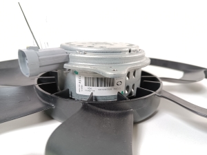 Dacia Sandero III (2021–2026) Cits ventilators T212362 - 3