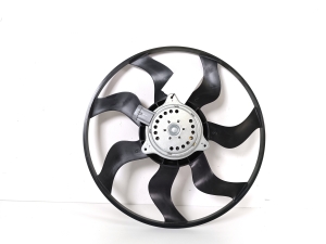 Dacia Sandero III (2021–2026) Cits ventilators T212362 - 4