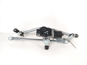 Dacia Sandero III (2021–2026) Windshield wiper mechanism 288006875R - 2
