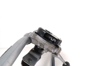 Dacia Sandero III (2021–2026) Windshield wiper mechanism 288006875R - 3