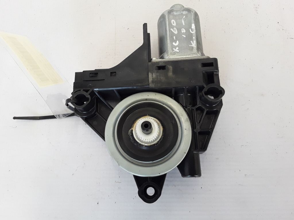 VOLVO XC60 1 generation (2008-2017) Rear Right Door Window Control Motor 31253063 21080415