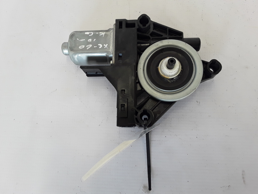 VOLVO XC60 1 generation (2008-2017) Rear Right Door Window Control Motor 31253063 21080415