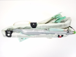   Dachairbag  - A1648601202 