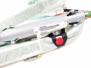 Mercedes Benz ML-Class 164 (2005–2011) Katuse turvapadi A1648601202 - 2