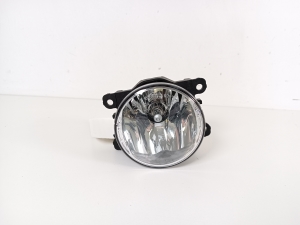   Front bumper fog lamp 