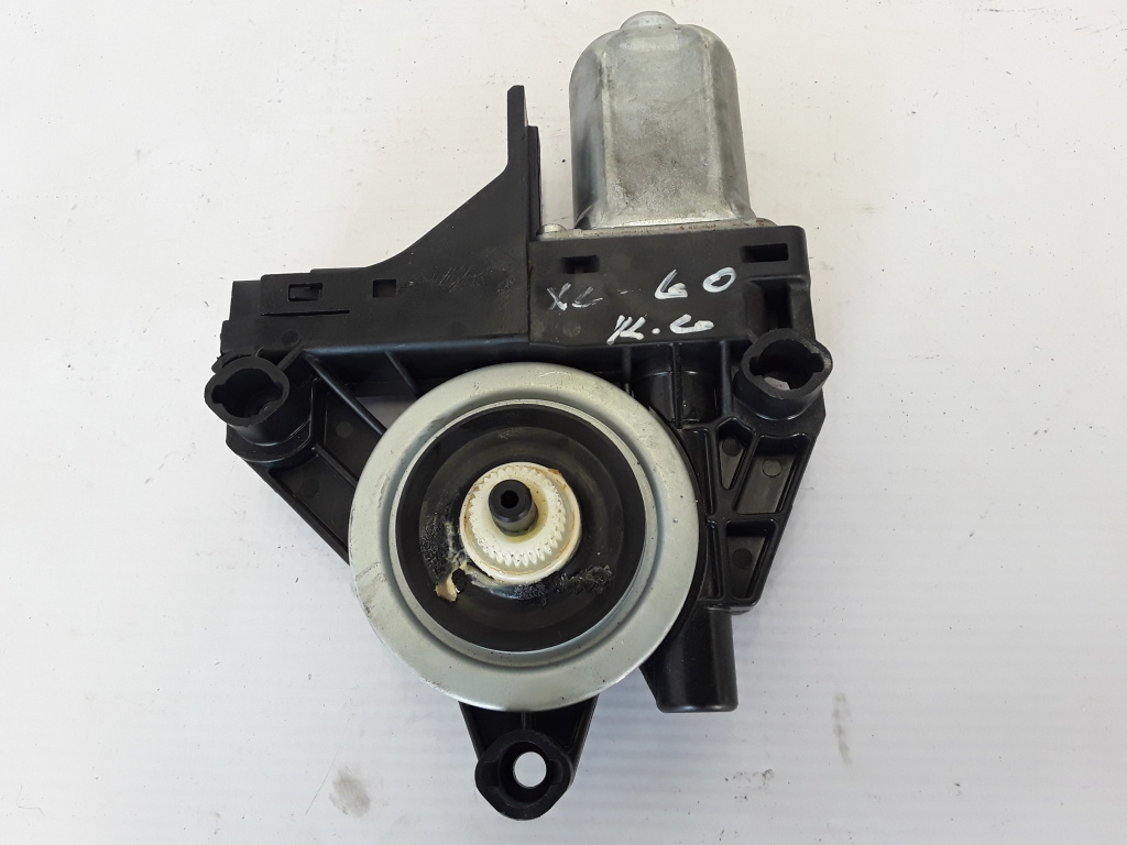 VOLVO XC60 1 generation (2008-2017) Rear Right Door Window Control Motor 31253063 21080414