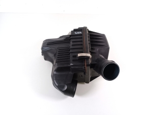 Dacia Sandero III (2021–2026) Luftfiltergehäuse 165003077R - 2