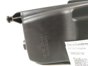 Dacia Sandero III (2021–2026) Luftfiltergehäuse 165003077R - 4