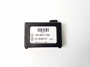 Mercedes Benz GL-Class 164 (2006–2012) Regensensor A1648200185 - 2
