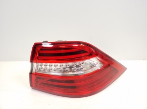   Rear corner lamp 