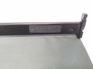 Mercedes Benz GL-Class 164 (2006–2012) Anderes Detail des Schiebedachs A1648100120 - 3