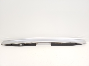   Nummernschildbeleuchtung Gehäuse  - A1647400993 