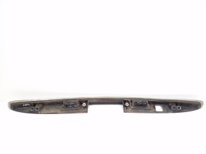 Mercedes Benz GL-Class 164 (2006–2012) Numbrimärgi valgustuse korpus A1647400993 - 4