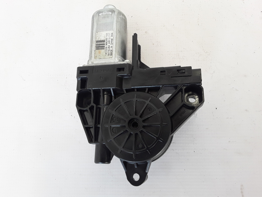 VOLVO XC60 1 generation (2008-2017) Front Right Door Window Control Motor 31253062 21080412