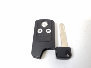 Honda CR-V (2012–2016) Ignition key 72147T1GE11 - 3