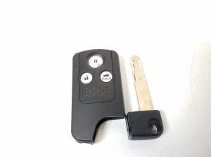 Honda CR-V (2012–2016) Ignition key 72147T1GE11 - 4