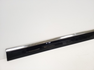 Mercedes Benz GL-Class 164 (2006–2012) Rear side door molding A1646901162 - 2
