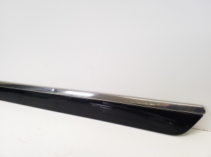 Mercedes Benz GL-Class 164 (2006–2012) Rear side door molding A1646901162 - 4