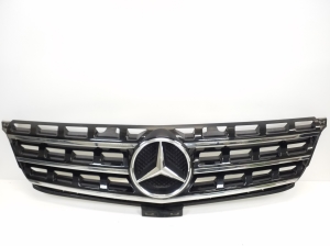   Front grille 