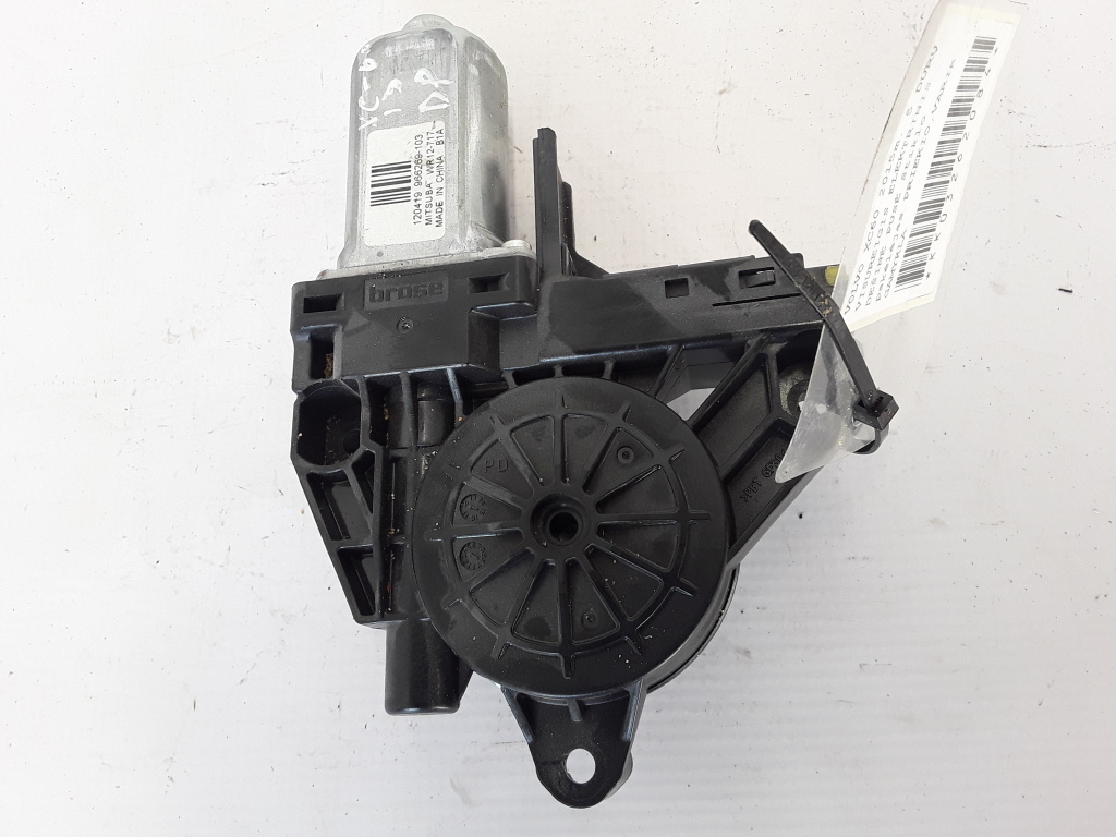 VOLVO XC60 1 generation (2008-2017) Motor de control geam ușă dreapta față 31253062 21080411