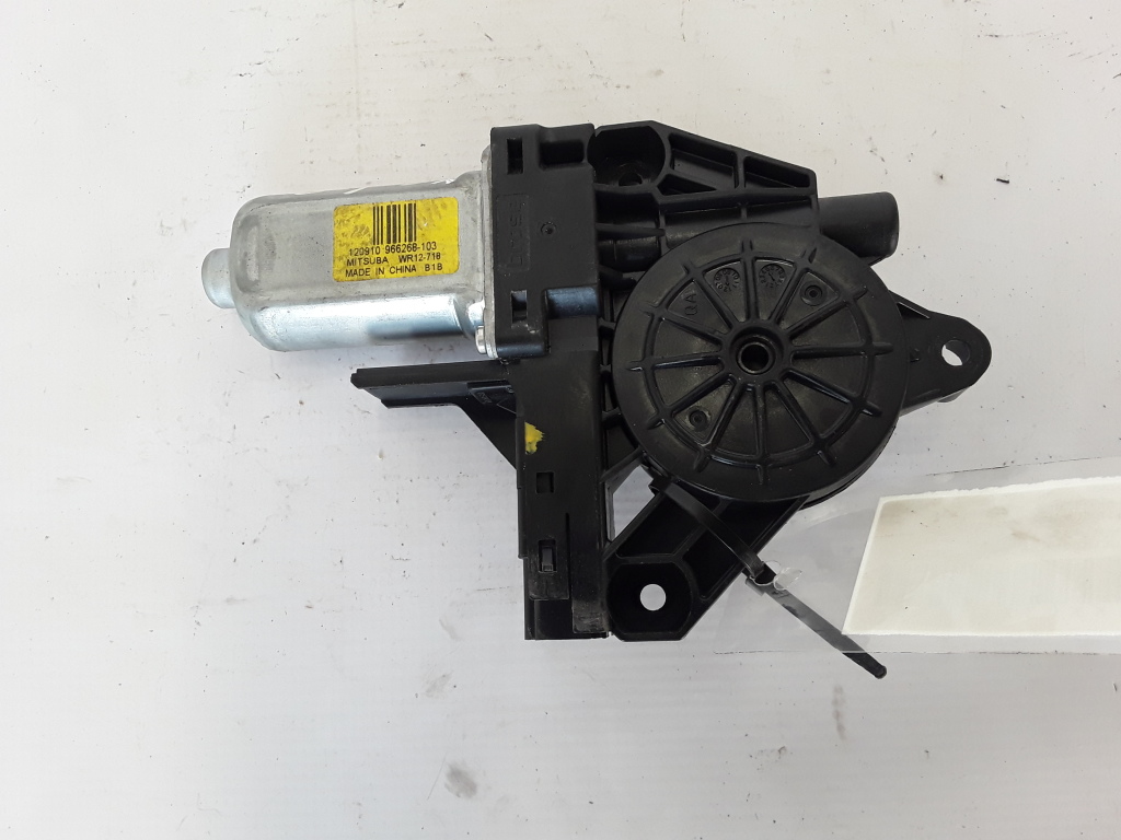 VOLVO XC60 1 generation (2008-2017) Motor regulator geam ușă stânga față 31253061 21080409