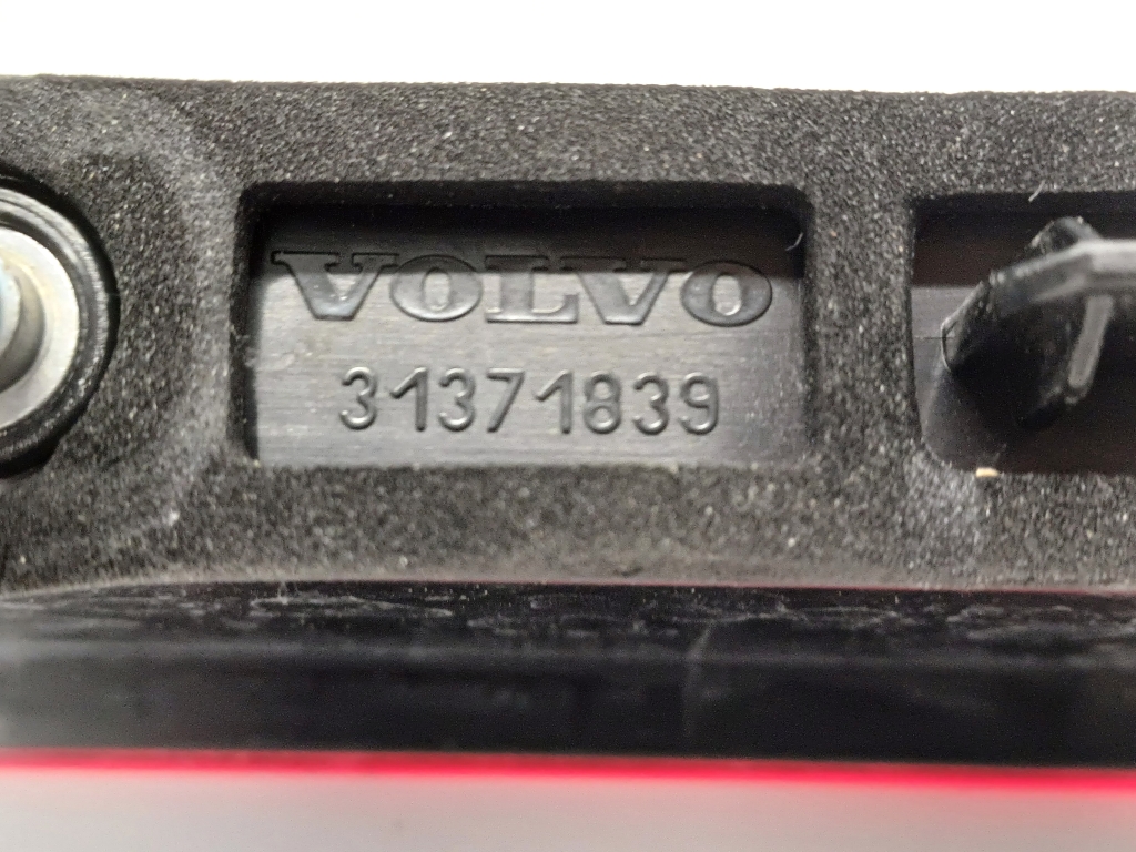 VOLVO V90 2 generation (2016-2024) Rear cover light 31371839 24155400