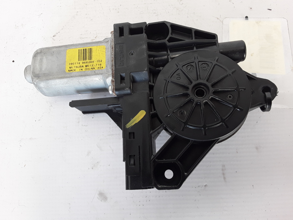 VOLVO XC60 1 generation (2008-2017) Motor regulator geam ușă stânga față 31253061 21080406