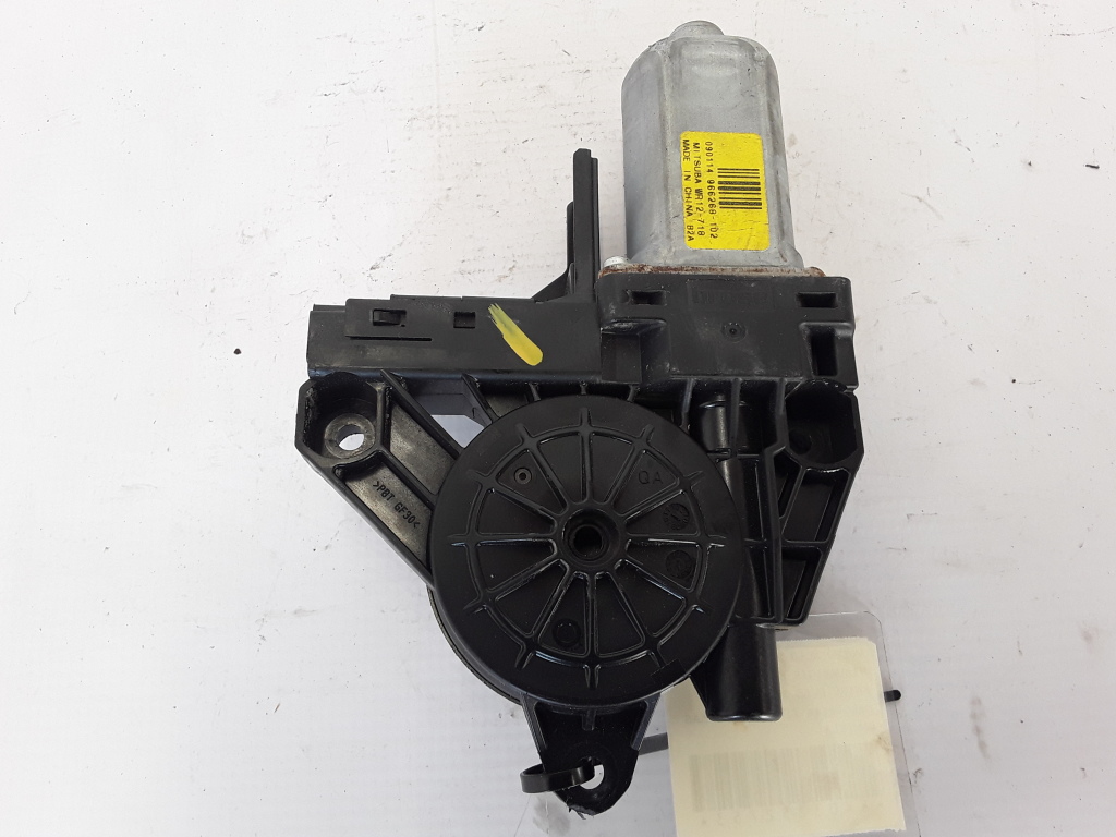 VOLVO XC60 1 generation (2008-2017) Front Left Door Window Regulator Motor 31253061 21080406