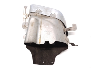 VOLVO V90 (2016–2026) Endrohrblende 31428864 - 2