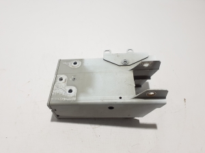 Shock absorber for front bumper beam - 31463043