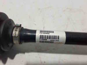 VOLVO XC60 (2017–2026) Antriebswelle vorne und ihre Teile 31325850 - 2