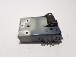 Shock absorber for front bumper beam - 32377069