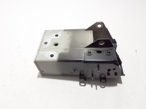 Shock absorber for front bumper beam - 31463043