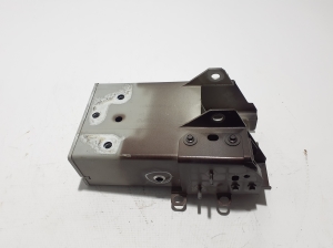 Shock absorber for front bumper beam - 31463043
