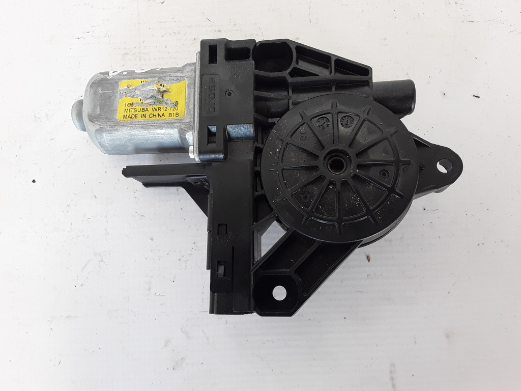 VOLVO XC60 1 generation (2008-2017) Moteur de commande de vitre de porte arrière droite 31253064 21080404